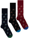 Paul Smith Underwear MULTICOLOR