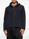 Paul Smith Coats NAVY
