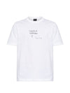 PS By Paul Smith T-shirts and Polos WHITE