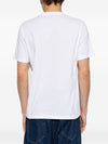 PS By Paul Smith T-shirts and Polos WHITE