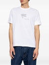 PS By Paul Smith T-shirts and Polos WHITE