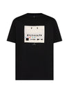 PS By Paul Smith T-shirts and Polos BLACK