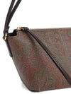 Etro Paisley Crossbody Bag
