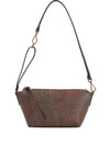 Etro Paisley Crossbody Bag