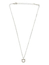 Ferragamo Bijoux SILVER