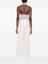 Ermanno Scervino Top WHITE