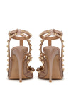Valentino Garavani With Heel POWDER