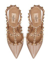 Valentino Garavani With Heel POWDER