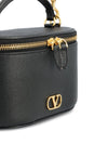 Valentino Garavani VLogo Bowling Bag