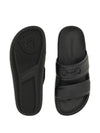 Ferragamo Sandals BLACK
