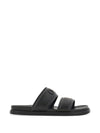 Ferragamo Sandals BLACK