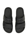 Ferragamo Sandals BLACK