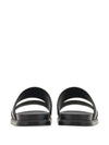Ferragamo Sandals BLACK
