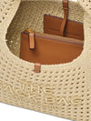 Marc Jacobs Crochet Tote
