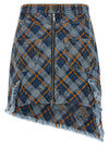Vivienne Westwood Sailor Skirt