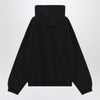 Fear of God Essentials Black Homecoming hoodie