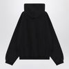 Fear of God Essentials Black Homecoming hoodie
