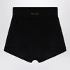 Fear of God Essentials Black Honeycomb Short