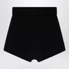 Fear of God Essentials Black Honeycomb Shorts