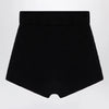 Fear of God Essentials Black Honeycomb Shorts