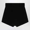 Fear of God Essentials Black Honeycomb Short