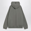 Fear of God Essentials Moss green 90’s hoodie