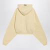 Fear of God Essentials Yellow 90’s hoodie