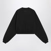 Fear of God Essentials Black 90’s crewneck sweatshirt