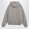Fear of God Essentials Training 90s Faded Seal cotton fleece sweatshirt