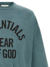 Fear Of God Essential Campus 90s Sweatshirt