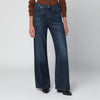 Citizens of Humanity Blue Gamut Paloma baggy jeans