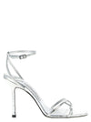 Jimmy Choo 1998 Leo Sandals