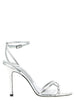 Jimmy Choo 1998 Leo Sandals