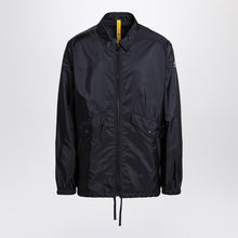  Moncler x Mercedes-Benz by Nigo Blue Sopdu Shirt Jacket