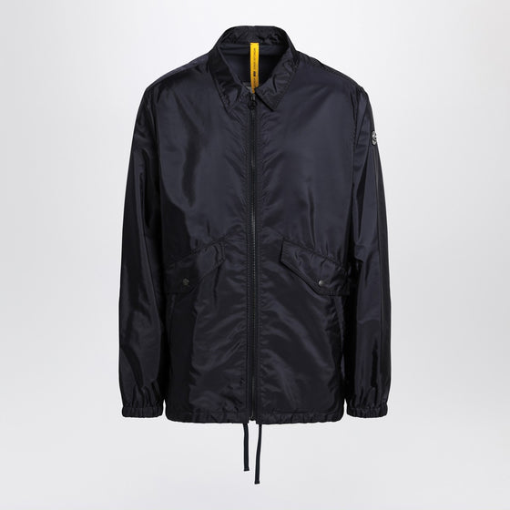 Moncler x Mercedes-Benz by Nigo Blue Sopdu Shirt Jacket
