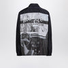 Moncler x Mercedes-Benz by Nigo Blue Sopdu Shirt Jacket