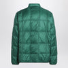 Moncler X FRGMT Jayel green jacket in nylon