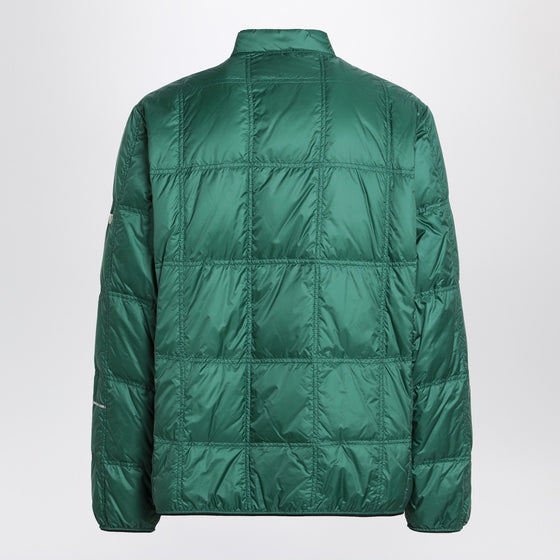 Moncler X FRGMT Jayel green jacket in nylon