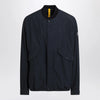 Moncler x Mercedes-Benz by Nigo Tatenen blue jacket