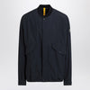 Moncler x Mercedes-Benz by Nigo Tatenen blue jacket