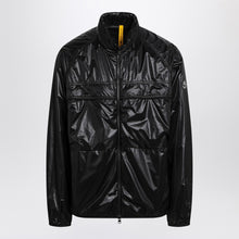  Moncler x Mercedes-Benz by Nigo Anibus zipped black jacket