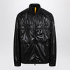 Moncler x Mercedes-Benz by Nigo Anibus zipped black jacket