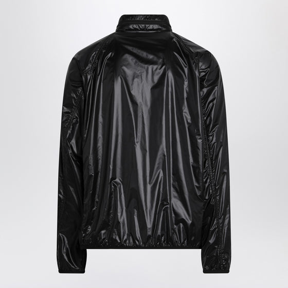 Moncler x Mercedes-Benz by Nigo Anibus zipped black jacket