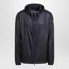  Moncler Genius Hamlin windbreaker in blue