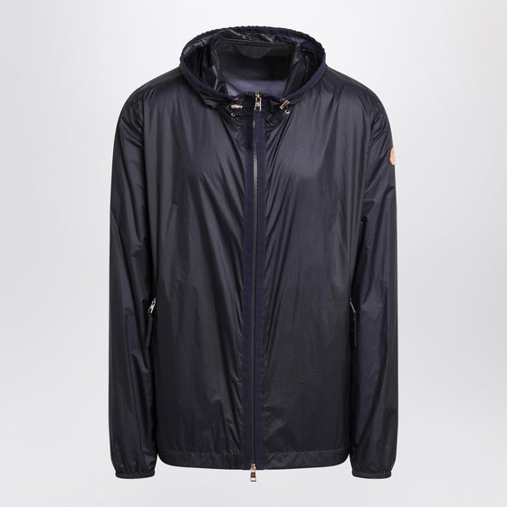 Moncler Genius Hamlin windbreaker in blue