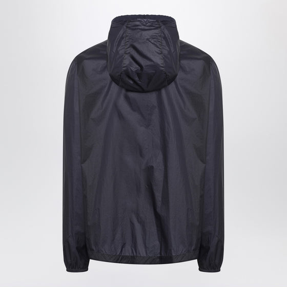 Moncler Genius Hamlin windbreaker in blue