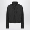 Moncler X Edward Enninful Black zip jacket