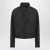 Moncler X Edward Enninful Black zip jacket