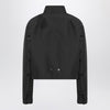 Moncler X Edward Enninful Black zip jacket