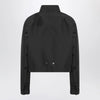 Moncler X Edward Enninful Black zip jacket